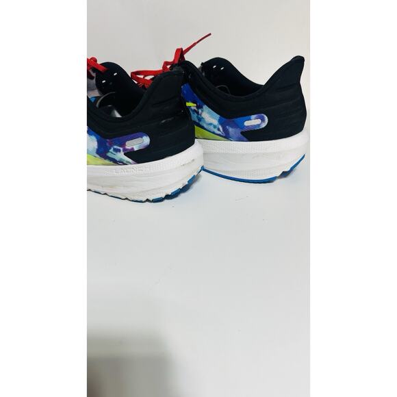Brooks Launch 9 Rock N Roll Marathon Men’s Shoes Size 14 Worn Once Big And Tall main image 4
